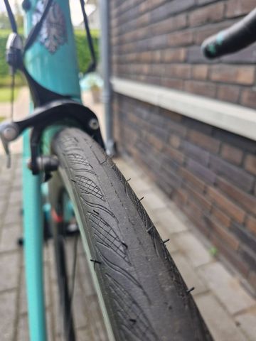 Tweedehands Bianchi Sprint 105 2021 2021 Road & Gravel — afbeelding 12 van 16