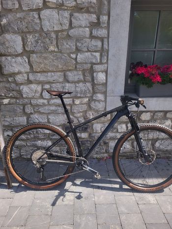 Käytetty Scott Scale 925 2022 2022 MTB