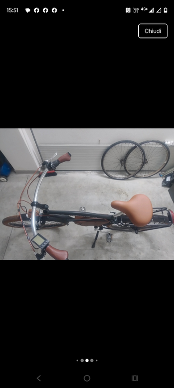 Brugt Greenmoving Custom 2024 Urban — billede 6 af 13