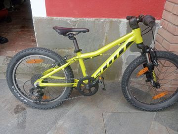 Used Scott Scale 2022 Kids & Youth