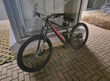 Używany Trek Slash 7 2022 2022 MTB