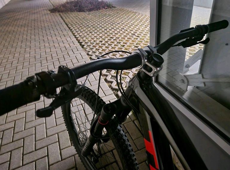 Brugt Trek Slash 7 2022 2022 Mountainbike — billede 3 af 3