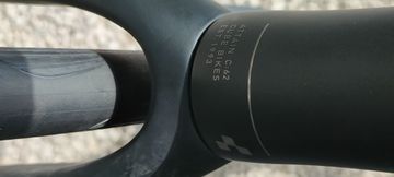 CUBE ATTAIN C:62, RACE 2026 2026 Road & Gravel usato, Nero — immagine 6 di 22