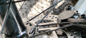 CUBE ATTAIN C:62, RACE 2026 2026 Road & Gravel usato, Nero — immagine 17 di 22