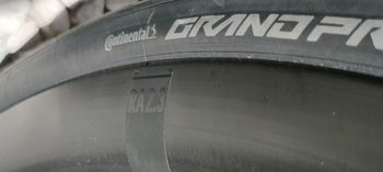 Brugt CUBE ATTAIN C:62, RACE 2026 2026 Road & Gravel — billede 13 af 22