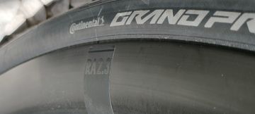 CUBE ATTAIN C:62, RACE 2026 2026 Road & Gravel usato, Nero — immagine 13 di 22