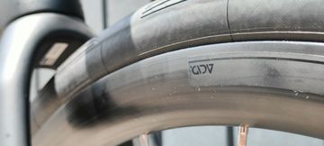 CUBE ATTAIN C:62, RACE 2026 2026 Road & Gravel usato, Nero — immagine 12 di 22