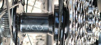 Brugt CUBE ATTAIN C:62, RACE 2026 2026 Road & Gravel — billede 20 af 22