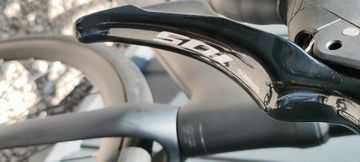 CUBE ATTAIN C:62, RACE 2026 2026 Road & Gravel usato, Nero — immagine 14 di 22