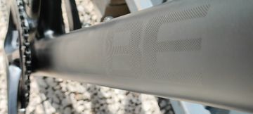 CUBE ATTAIN C:62, RACE 2026 2026 Road & Gravel usato, Nero — immagine 4 di 22