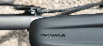 CUBE ATTAIN C:62, RACE 2026 2026 Road & Gravel usato, Nero — immagine 11 di 22