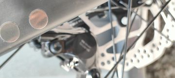 CUBE ATTAIN C:62, RACE 2026 2026 Road & Gravel usato, Nero — immagine 9 di 22