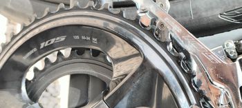Brugt CUBE ATTAIN C:62, RACE 2026 2026 Road & Gravel — billede 18 af 22