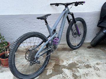 Brugt Propain SPINDRIFT 4 CF 29 Start 2023 2023 Mountainbike — billede 2 af 6