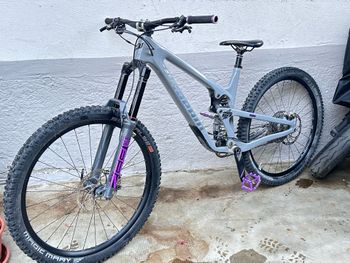 Gebrauchtes Propain SPINDRIFT 4 CF 29 Start 2023 2023 MTB