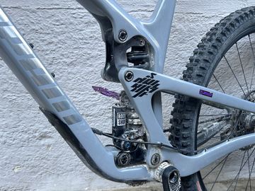 Brugt Propain SPINDRIFT 4 CF 29 Start 2023 2023 Mountainbike — billede 4 af 6