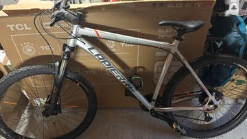 Lapierre EDGE 3.7 2020 2020 Mountainbike d'occasion — image 1 sur 3