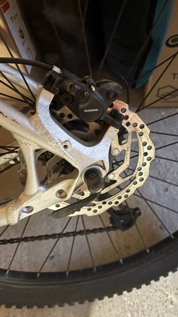 Lapierre EDGE 3.7 2020 2020 Mountainbike d'occasion — image 2 sur 3