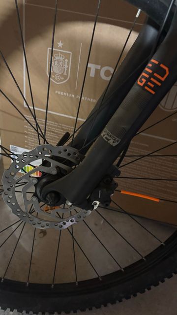 Lapierre EDGE 3.7 2020 2020 Mountainbike d'occasion — image 3 sur 3
