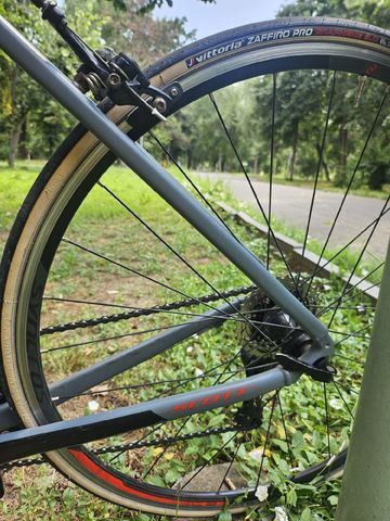 Brugt Scott Speedster Shimano 105 2020 Road & Gravel — billede 3 af 7