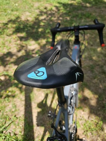 Brugt Scott Speedster Shimano 105 2020 Road & Gravel — billede 7 af 7