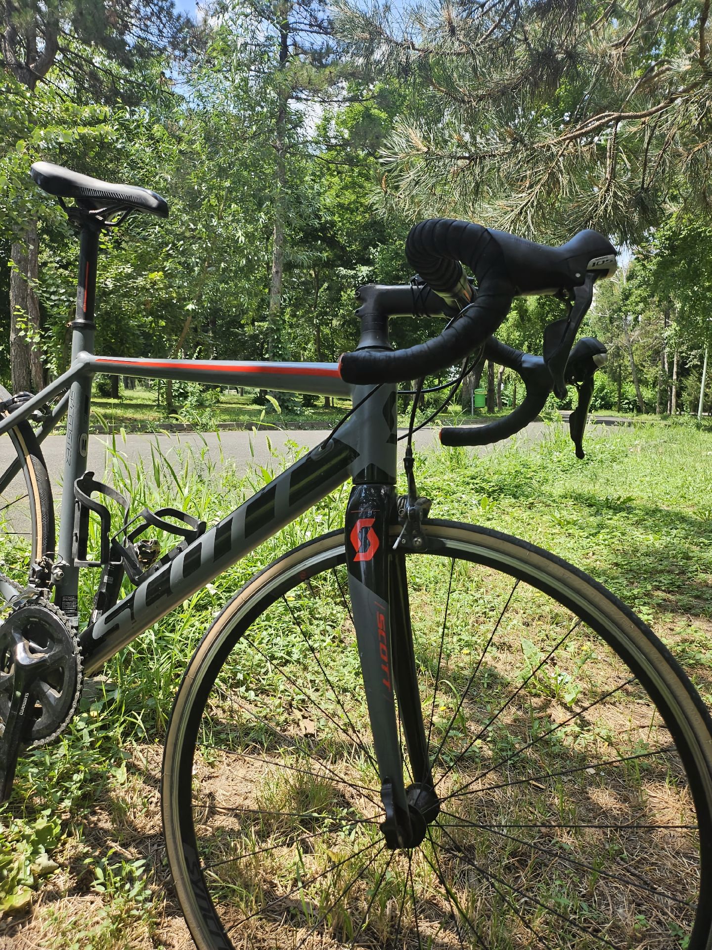 【年末sale】Scott speedster 105 Used Scott Speedster Shimano 105 – $ 1,571 | buycycle