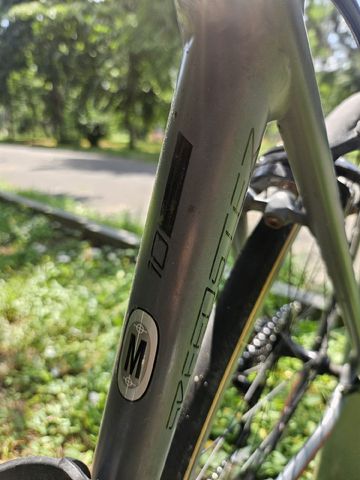 Brugt Scott Speedster Shimano 105 2020 Road & Gravel — billede 6 af 7