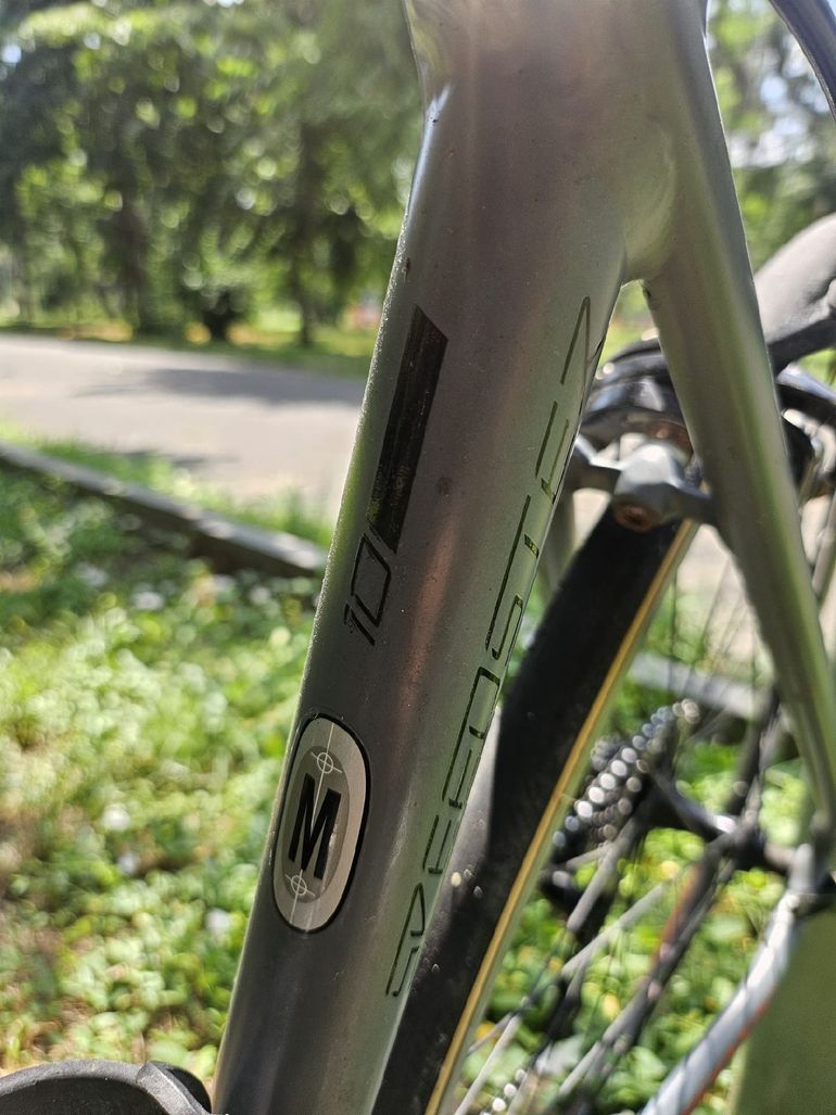 Brugt Scott Speedster Shimano 105 2020 Road & Gravel — billede 6 af 7