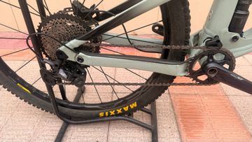 Scott Genius 940 2020 2020 Mountainbike d'occasion — image 3 sur 11