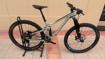 Used Scott Genius 940 2020 2020 MTB