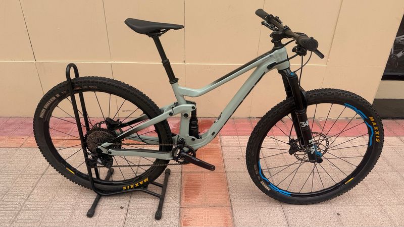 Scott Genius 940 2020 2020 Mountainbike d'occasion — image 1 sur 11