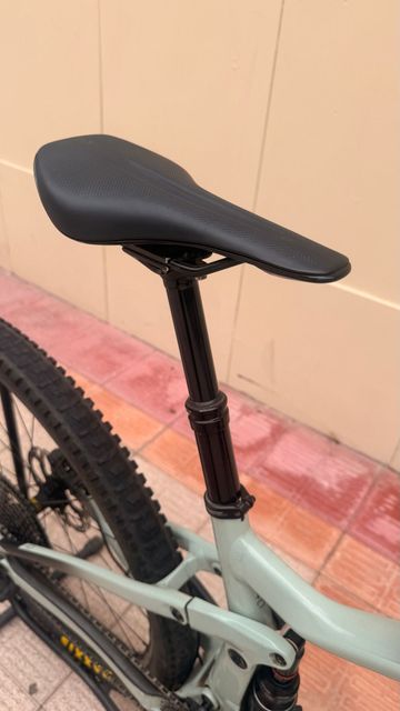 Scott Genius 940 2020 2020 Mountainbike d'occasion — image 8 sur 11