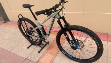 Scott Genius 940 2020 2020 Mountainbike d'occasion — image 11 sur 11