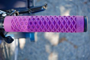 Gebrauchtes Omnium Custom SRAM Apex 2022 Urban, Blau — Bild 7 von 12