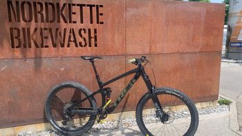 Brugt Trek Remedy 8 2020 2020 MTB