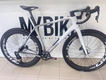 Brugt Specialized Avona Callis 2026 Road & Gravel — billede 9 af 10