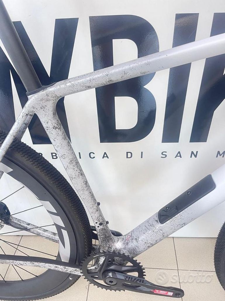 Brugt Specialized Avona Callis 2026 Road & Gravel — billede 5 af 10