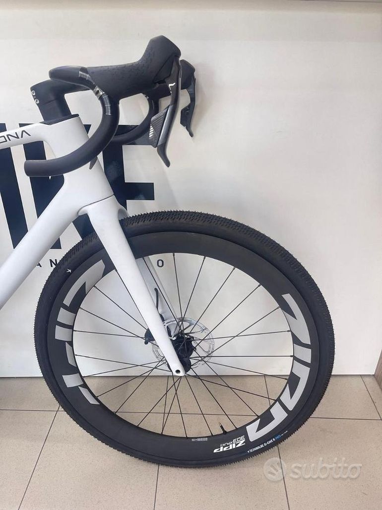 Brugt Specialized Avona Callis 2026 Road & Gravel — billede 4 af 10