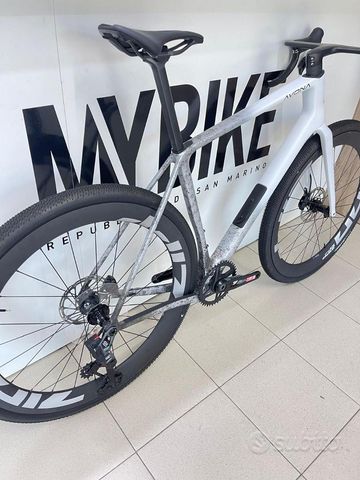Brugt Specialized Avona Callis 2026 Road & Gravel — billede 6 af 10