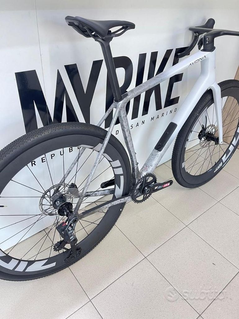 Brugt Specialized Avona Callis 2026 Road & Gravel — billede 6 af 10