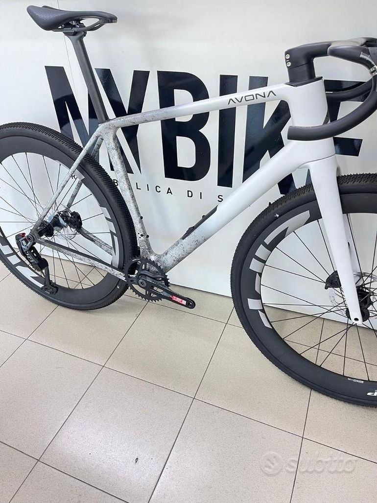 Brugt Specialized Avona Callis 2026 Road & Gravel — billede 7 af 10