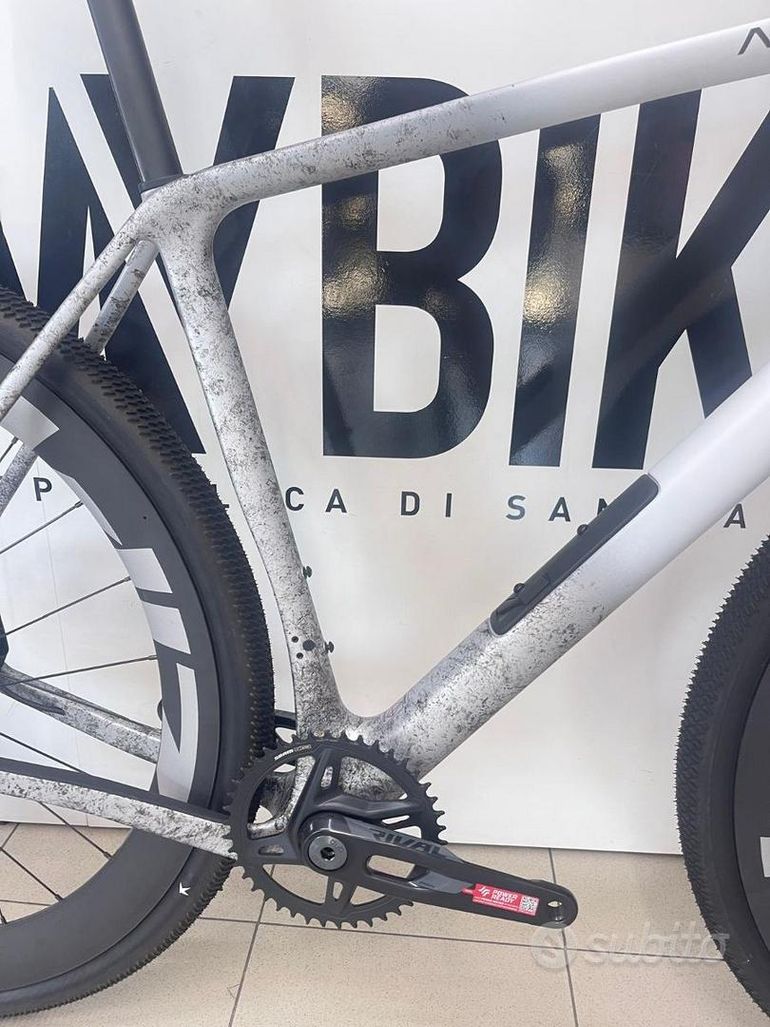 Brugt Specialized Avona Callis 2026 Road & Gravel — billede 3 af 10