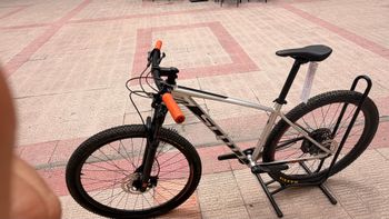 Brugt Scott Scale 965 2021 2021 Mountainbike — billede 2 af 6