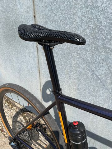 Brugt REPETE G2: Verne 2024 Road & Gravel — billede 5 af 6