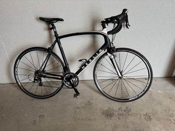 Gebrauchtes Merlin Custom Shimano 105 2016 Road & Gravel