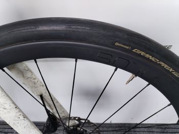 Brugt Trek Domane+ SLR 6 2025 2025 Road & Gravel — billede 6 af 8