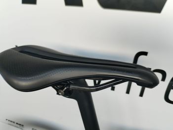 Brugt Trek Domane+ SLR 6 2025 2025 Road & Gravel — billede 8 af 8