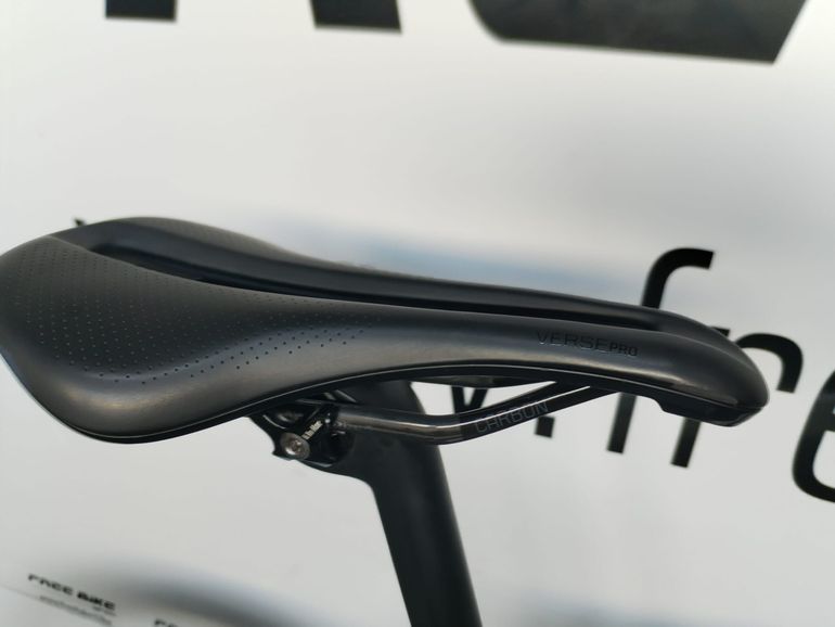 Brugt Trek Domane+ SLR 6 2025 2025 Road & Gravel — billede 8 af 8