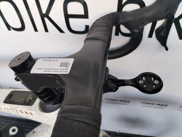 Brugt Trek Domane+ SLR 6 2025 2025 Road & Gravel — billede 5 af 8