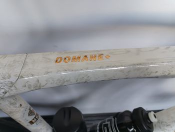 Brugt Trek Domane+ SLR 6 2025 2025 Road & Gravel — billede 3 af 8